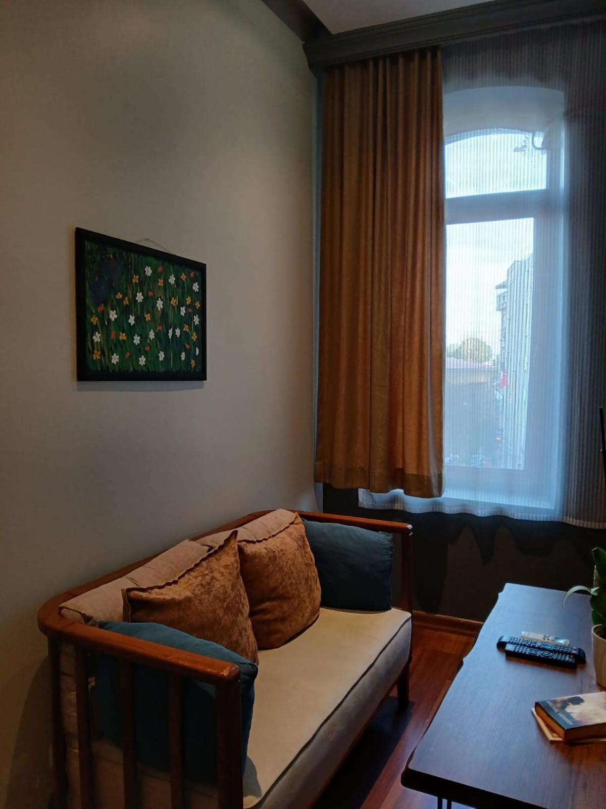 اسطنبول Mayata Gallery المظهر الخارجي الصورة