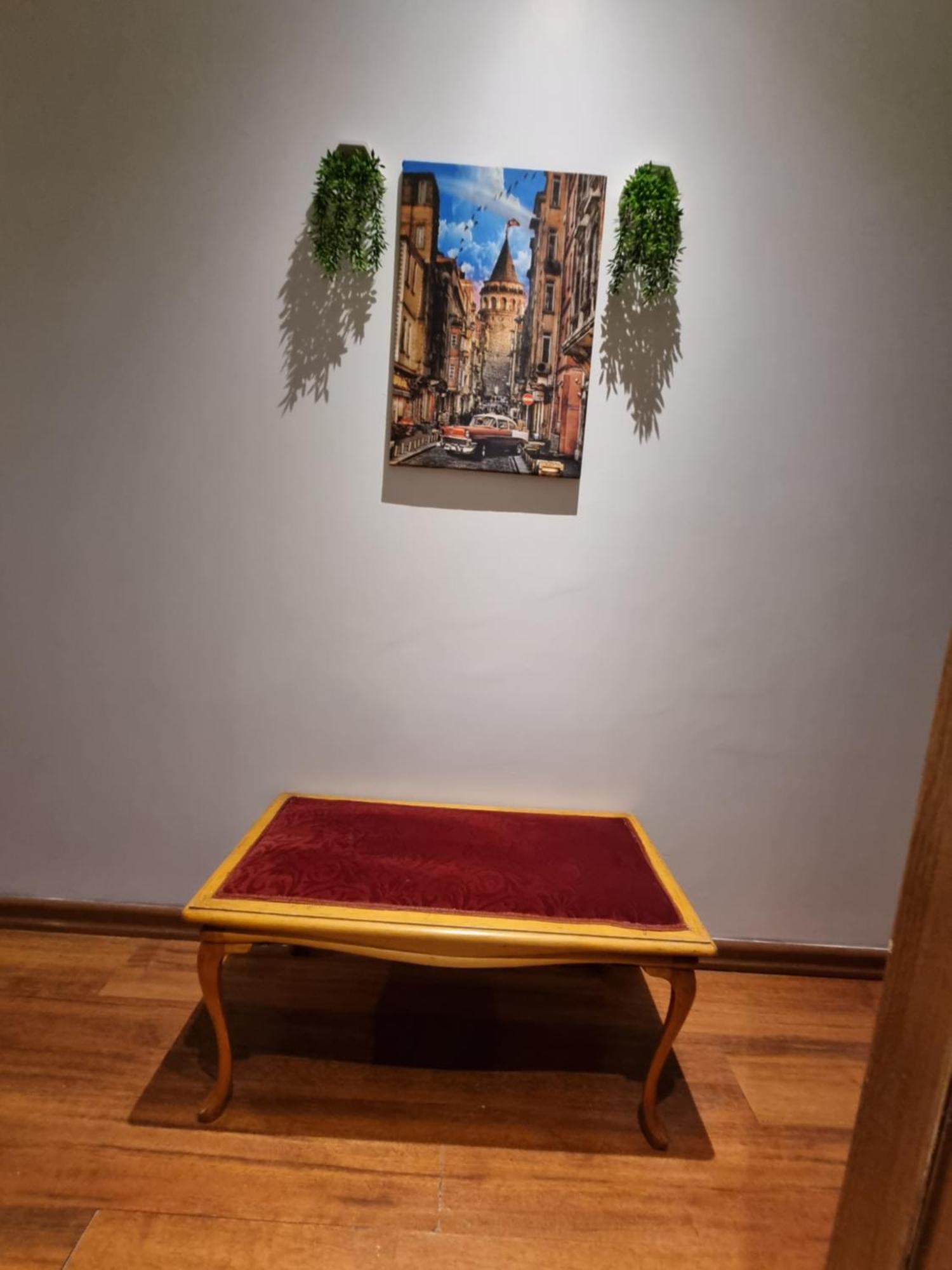 اسطنبول Mayata Gallery المظهر الخارجي الصورة