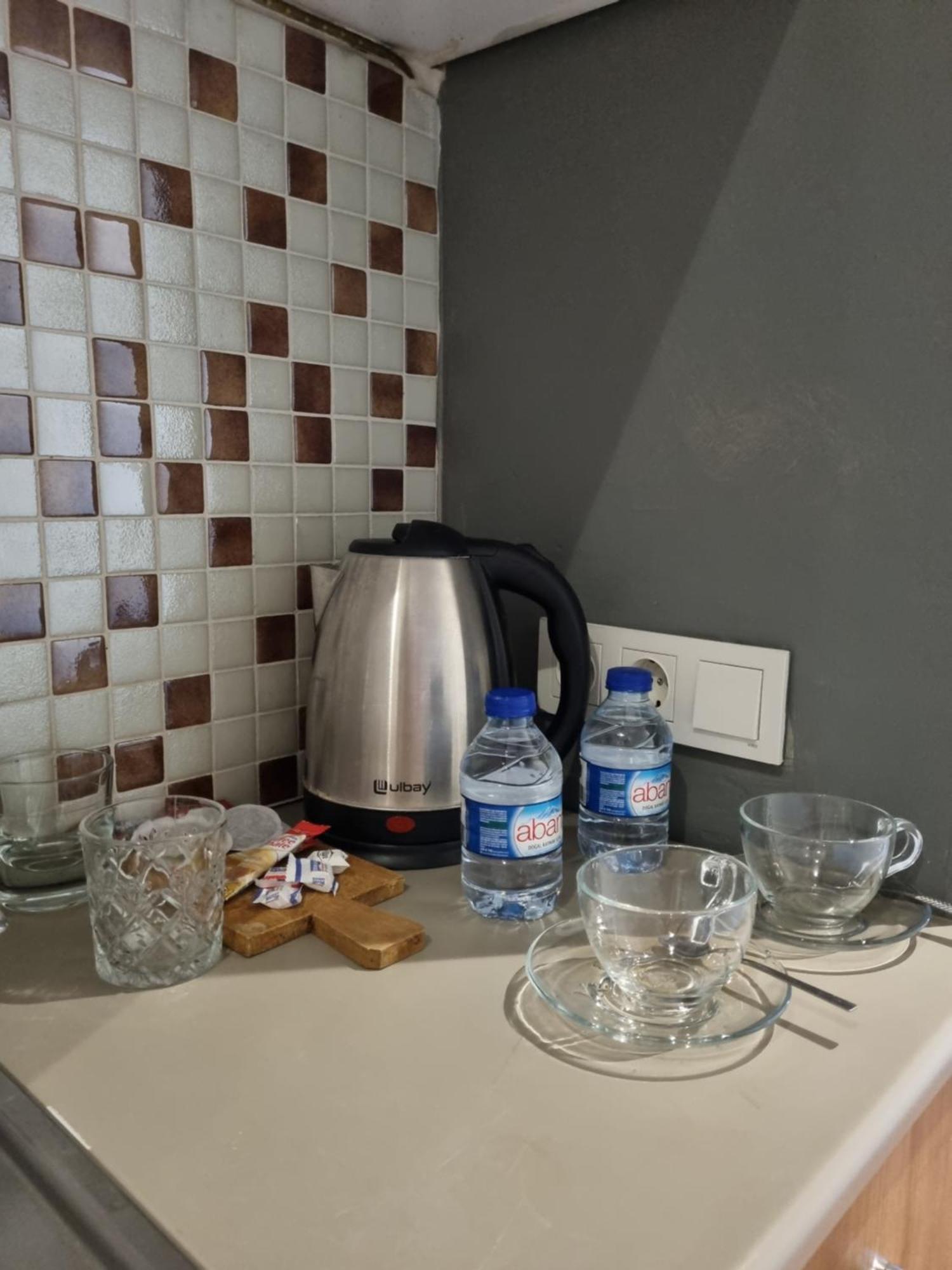 اسطنبول Mayata Gallery المظهر الخارجي الصورة