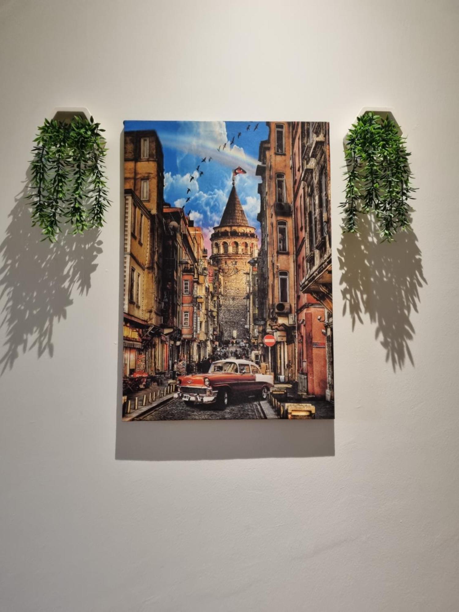 اسطنبول Mayata Gallery المظهر الخارجي الصورة
