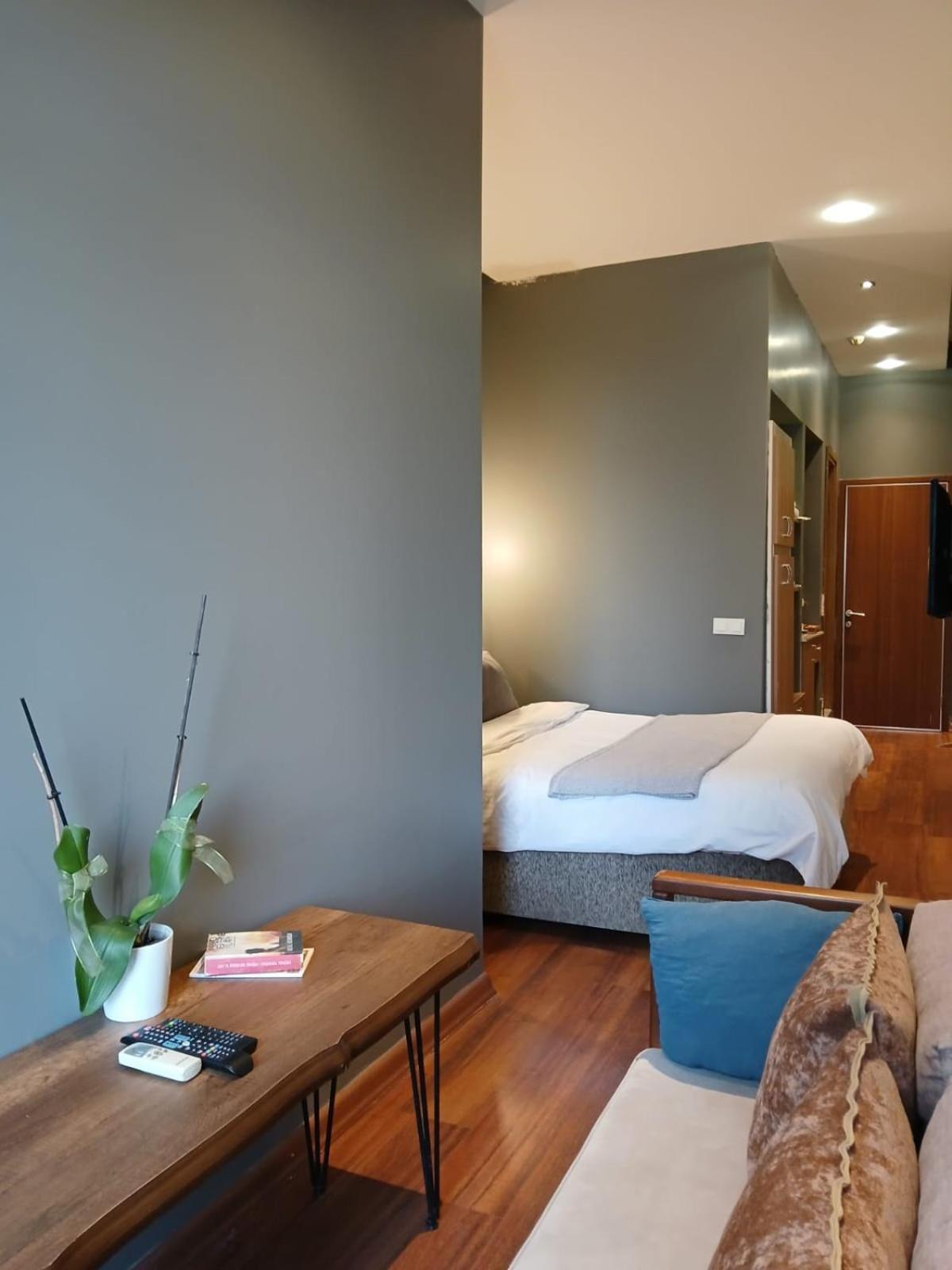 اسطنبول Mayata Gallery المظهر الخارجي الصورة