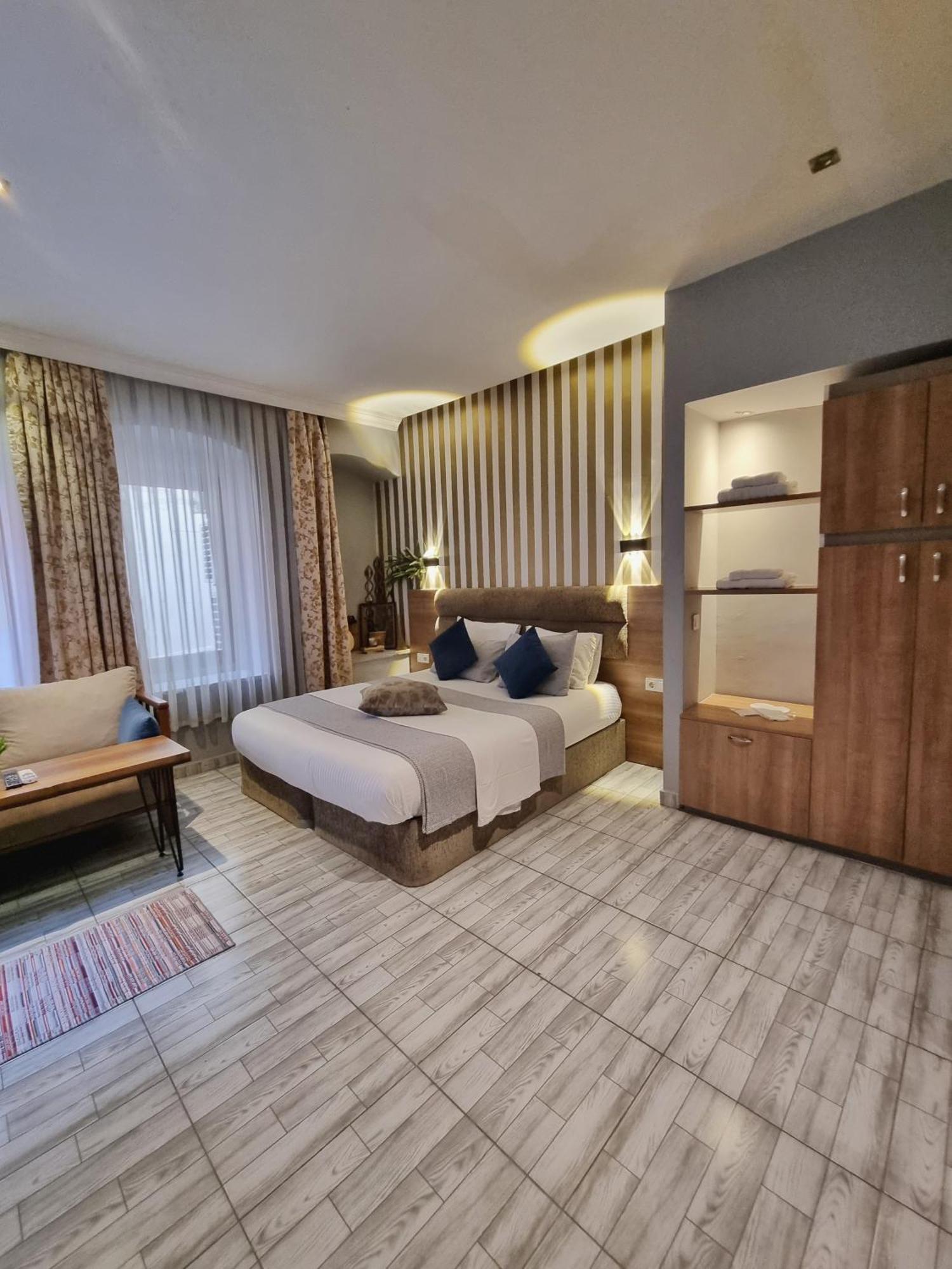 اسطنبول Mayata Gallery المظهر الخارجي الصورة