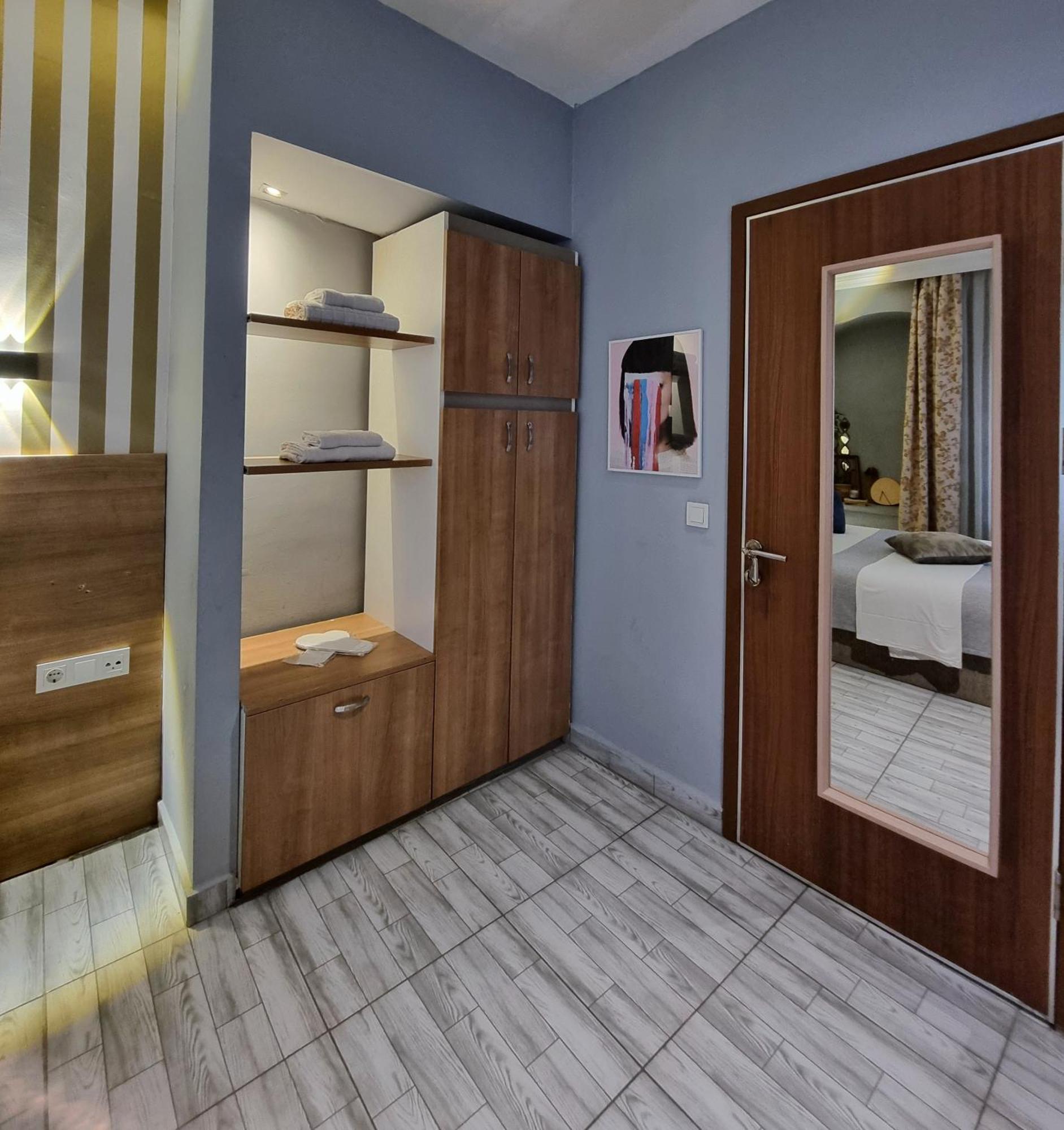 اسطنبول Mayata Gallery المظهر الخارجي الصورة