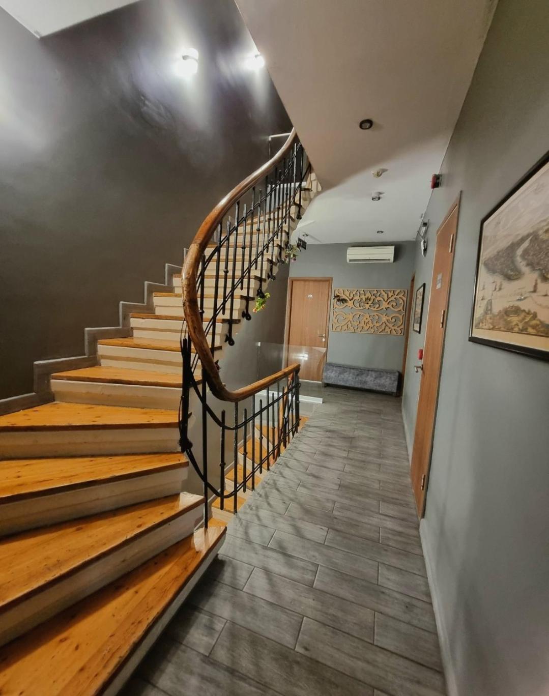 اسطنبول Mayata Gallery المظهر الخارجي الصورة