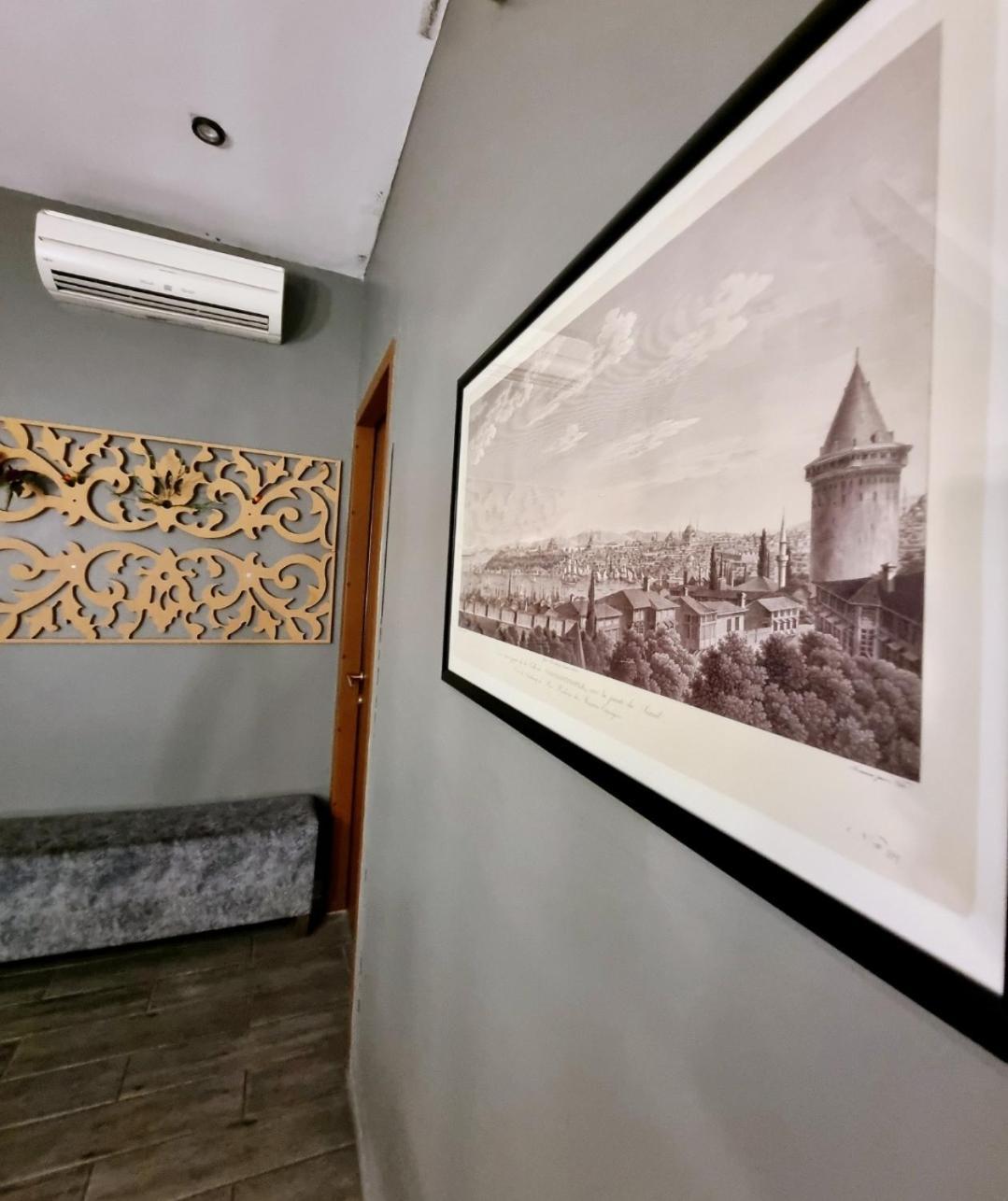 اسطنبول Mayata Gallery المظهر الخارجي الصورة