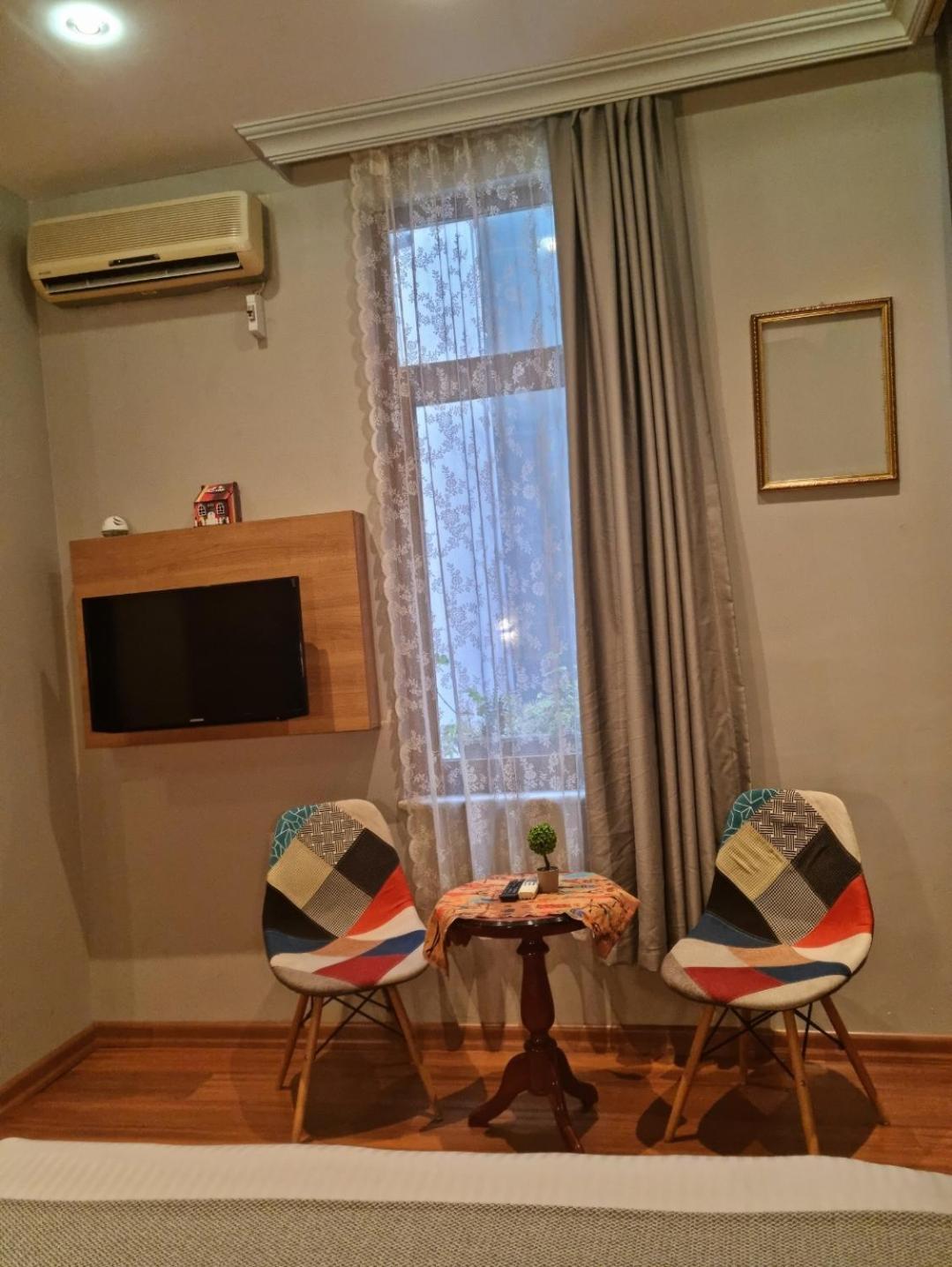 اسطنبول Mayata Gallery المظهر الخارجي الصورة