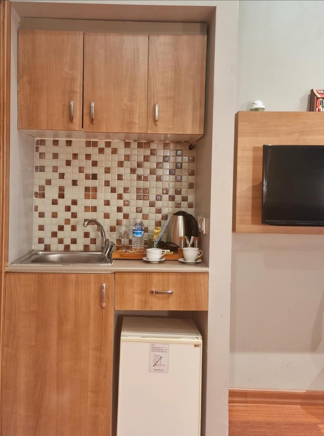 اسطنبول Mayata Gallery المظهر الخارجي الصورة